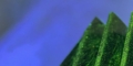 磁粉检测齿轮