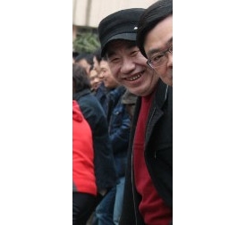无意间看到的这个